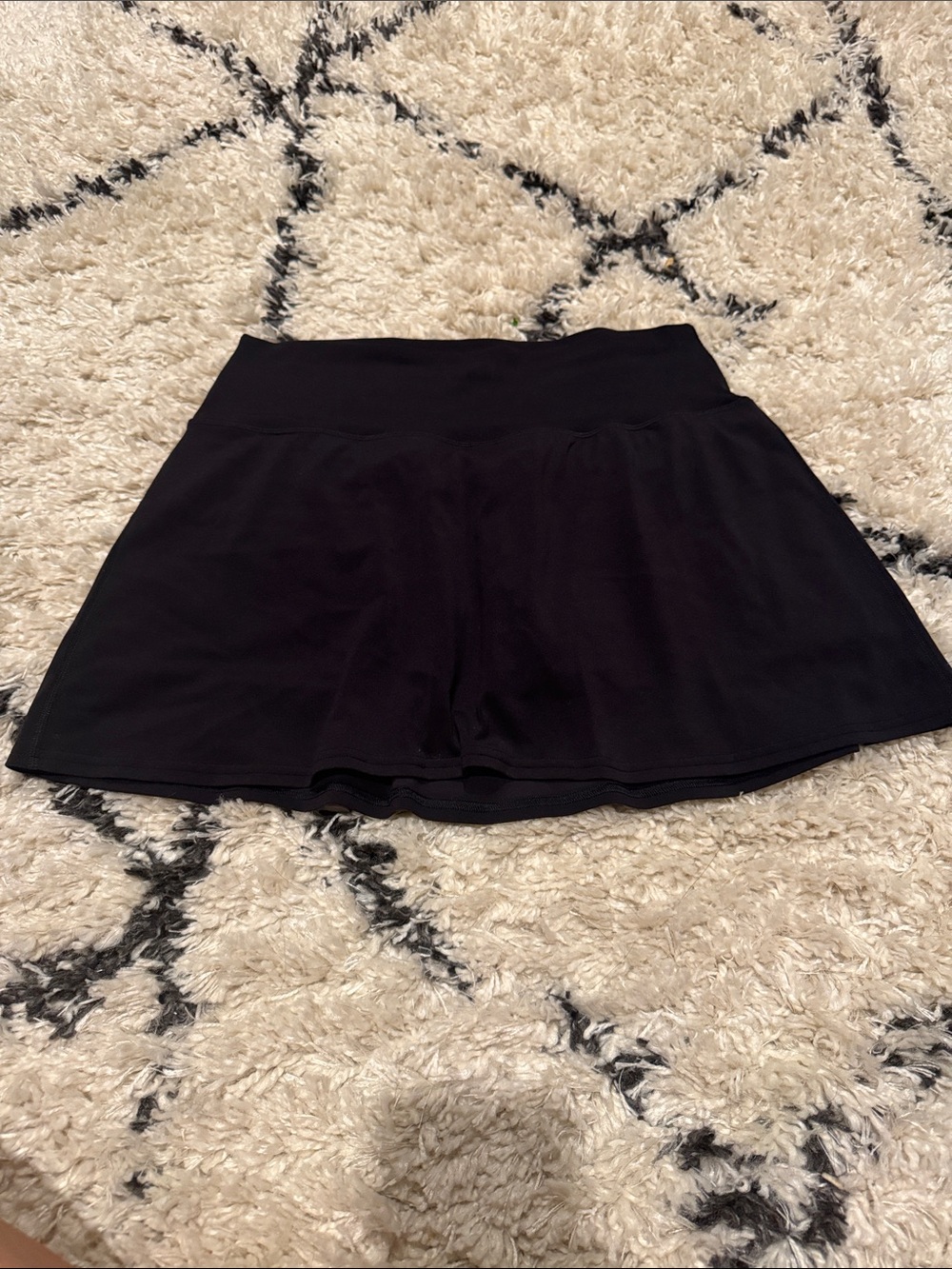 Align Skirt